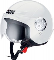 Photos - Motorcycle Helmet IXS HX 109 Kid 