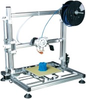 Photos - 3D Printer Velleman K8200 