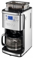 Photos - Coffee Maker UNOLD 28736 silver