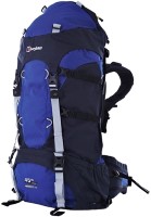 Photos - Backpack Berghaus Verden 45+8 53 L