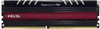 Photos - RAM Team Group Delta DDR4 TDTRD416G3000HC16CDC01
