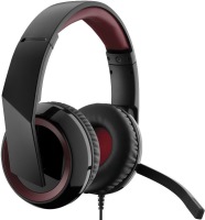 Photos - Headphones Corsair Raptor HS40 7.1 