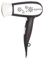 Photos - Hair Dryer StarWind SHT4417 