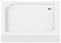 Photos - Shower Tray New Trendy Domio B-0270 