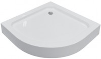 Photos - Shower Tray New Trendy Domio B-0197 