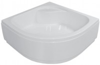 Photos - Shower Tray New Trendy Domio B-0201 