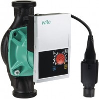 Photos - Circulation Pump Wilo Yonos PICO-STG 15/1-7.5-130 7.5 m 1" 130 mm