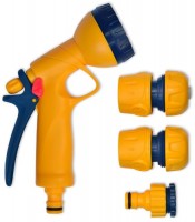 Photos - Spray Gun Verano 72-203 