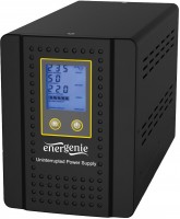 Photos - UPS EnerGenie EG-HI-PS800-01 800 VA