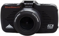 Photos - Dashcam SilverStone F1 A70-GPS 