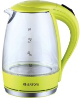 Photos - Electric Kettle SATORI SGK-4030 2000 W 1.7 L