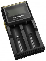 Battery Charger Nitecore Digicharger D2 