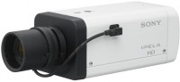 Photos - Surveillance Camera Sony SNC-VB600B 