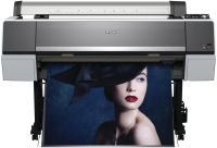 Photos - Plotter Printer Epson SureColor SC-P8000 