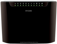 Photos - Wi-Fi D-Link DSL-3580L 