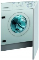Photos - Integrated Washing Machine Whirlpool AWOD 041 