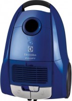 Photos - Vacuum Cleaner Electrolux EEQ 10