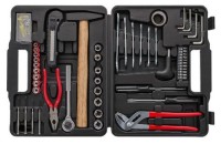 Photos - Tool Kit Intertool HT-2215 