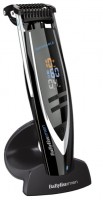 Photos - Hair Clipper BaByliss Digital Control E886 