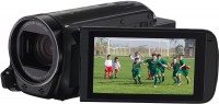 Photos - Camcorder Canon LEGRIA HF R78 