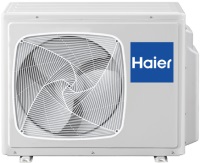 Photos - Air Conditioner Haier 3U24GS1ERA 68 m² on 3 unit(s)
