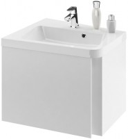 Photos - Washbasin cabinet Ravak SD 10° 550 L 