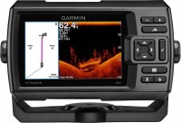 Photos - Fish Finder Garmin Striker 5dv 