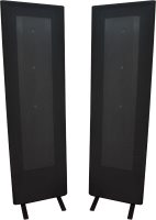 Magnepan MG 1.7i - buy speakers: prices, reviews, specifications ...