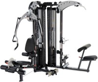 Photos - Strength Training Machine INSPIRE M5 