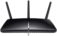 Photos - Wi-Fi TP-LINK Archer D5 