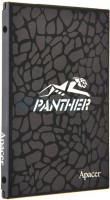 Photos - SSD Apacer Panther AS330 AP120GAS330 120 GB