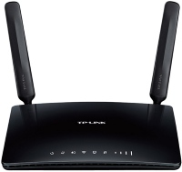 Photos - Wi-Fi TP-LINK TL-MR6400 V2 