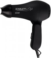 Photos - Hair Dryer Scarlett SC-HD70T02 