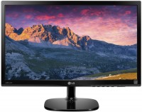 Photos - Monitor LG 23MP48HQ 23 "