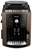 Photos - Coffee Maker Krups EA 801910 brown