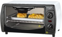 Photos - Mini Oven Adler AD 6003 