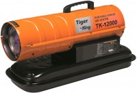 Photos - Industrial Space Heater Tiger King TK-12000 