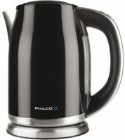 Photos - Electric Kettle Philco PHWK 2022 2200 W 1.7 L