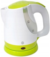 Photos - Electric Kettle Eldom C175 1200 W 0.9 L