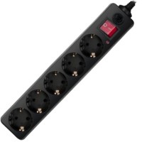 Photos - Surge Protector / Extension Lead Buro 500SH-10 