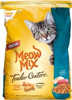 Photos - Cat Food Meow Mix Tender Centers Tuna/Whitefish  10 kg