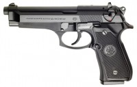 Air Pistol Beretta M92 FS 