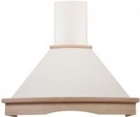 Photos - Cooker Hood VENTOLUX Vicenza 90 RW OW 750 IT ivory