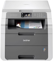 Photos - All-in-One Printer Brother DCP-9015CDW 