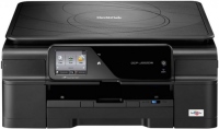 Photos - All-in-One Printer Brother DCP-J552DW 