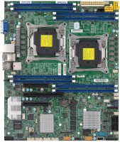 Motherboard Supermicro X10DRL-C 