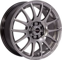 Photos - Wheel ZF M804 (6,5x15/4x98 ET40 DIA67,1)