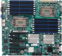 Photos - Motherboard Supermicro H8DGi-F 