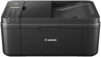 Photos - All-in-One Printer Canon PIXMA MX495 