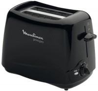 Photos - Toaster Moulinex Principio TT110232 